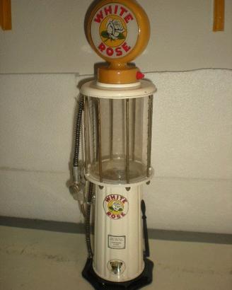 GIOCATTOLO POMPA DI BENZINA