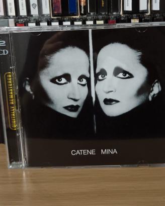 cd Mina Catene 