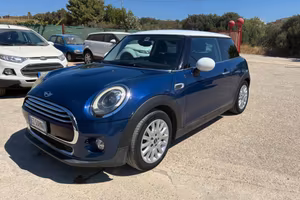Mini 1.5 One D Business