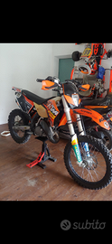 Ktm 125