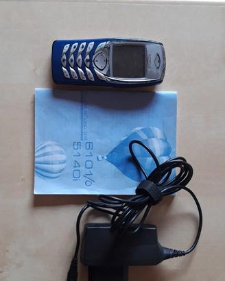 Nokia 6100