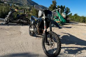 Husqvarna 350 2024