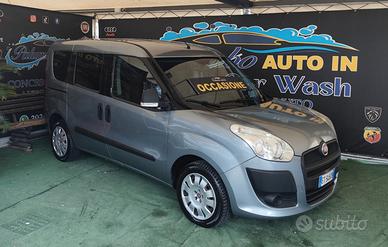 Fiat Doblo Doblò 1.4 T-Jet 16V Natural Power Activ