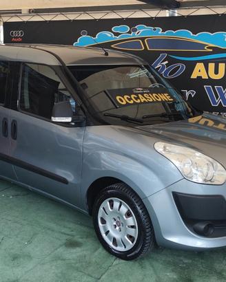 Fiat Doblo Doblò 1.4 T-Jet 16V Natural Power Activ