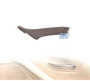 MANIGLIA MANIGLIA DESTRA PANNELLO PORTA BMW SERIE 