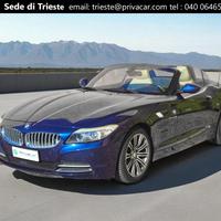 BMW Z4 sDrive23i