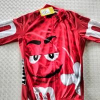 maglia estiva 