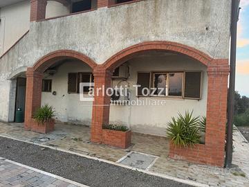Rif.03630| casa ind. grosseto