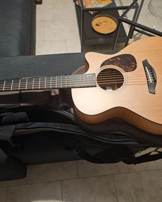 Chitarra acustica Furch Blue GC-CM VTC