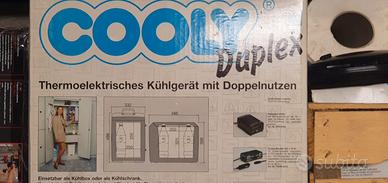 frigorifero per auto