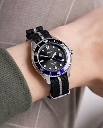 Orologio Casio