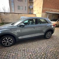 Volkswagen TROC 1.6 TDI Diesel- 2019 85 kw