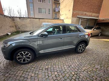 Volkswagen TROC 1.6 TDI Diesel- 2019 85 kw