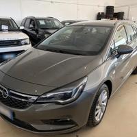 Opel Astra 1.6 CDTi Innovation