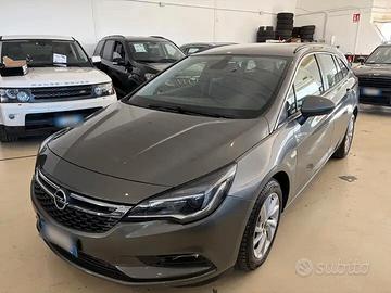 Opel Astra 1.6 CDTi Innovation