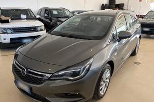 Opel Astra 1.6 CDTi Innovation