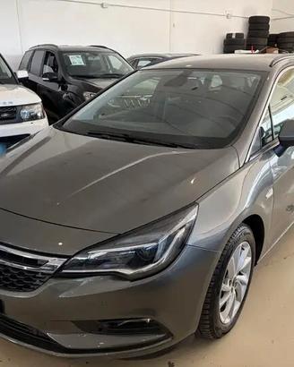 Opel Astra 1.6 CDTi Innovation