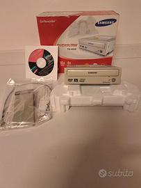 Masterizzatore Samsung  TS-H552
