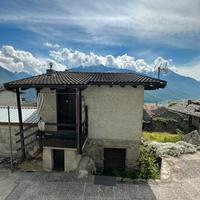 Casetta indipendente