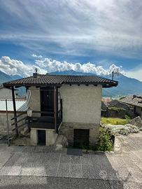 Casetta indipendente