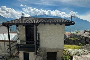 Casetta indipendente