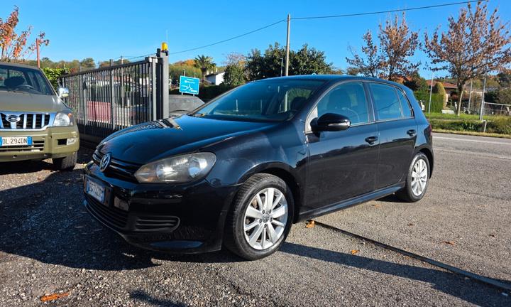 Volkswagen Golf 1.4 TSI 122CV 5p. Highline