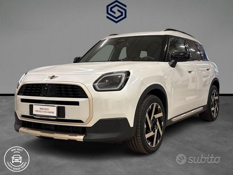 Mini Mini Countrym.(U25)