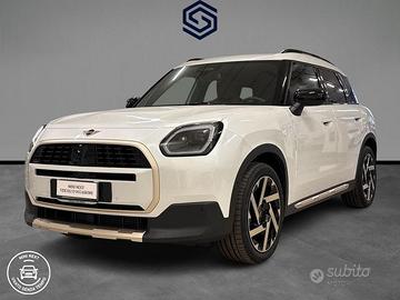 MINI Countryman C 48V Favoured