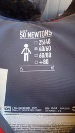 Giubbotto di salvataggio