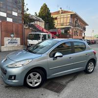 Peugeot 207 1.4 VTi 95CV 5p. X Line