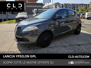 Lancia Ypsilon 1.2 8v Elefantino ecochic Gpl ...