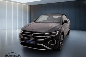 VOLKSWAGEN T-Roc I 2022 Cabriolet - T-Roc Cabriole