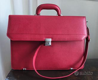 Borsa porta documenti