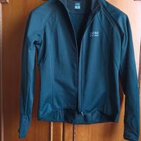 Giacca bici Donna Gore Tex
