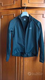 Giacca bici Donna Gore Tex