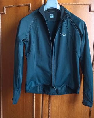 Giacca bici Donna Gore Tex