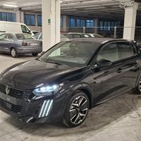 Peugeot 208 1200 mhev Hybrid 136CV GT e-DCS6 Km.0