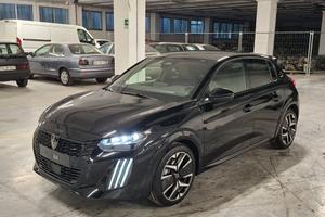 Peugeot 208 1200 mhev Hybrid 136CV GT e-DCS6 Km.0