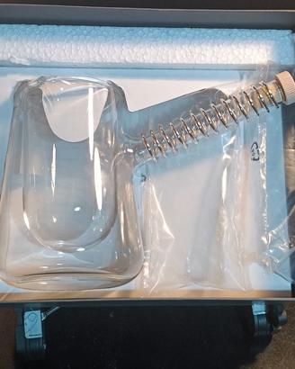 Cioccolatiera Sabatini Peyrano