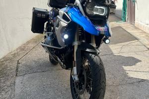 BMW R 1200 GS Rally – Anno 2018