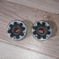 giunti semiasse rinforzato fiat 500 F L R / fiat 1