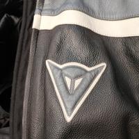 Dainese IMATRA giacca pelle 