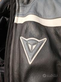 Dainese IMATRA giacca pelle 