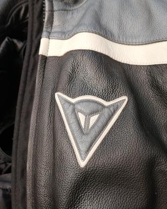 Dainese IMATRA giacca pelle 