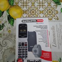 Telefono Beghelli per anziani