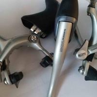 Shimano 105 Sc Brake & Lever