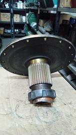 Mozzo Ruota Motrice FIAT 80c - Fiat AD7c - Fiat bd