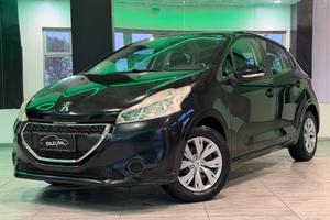 PEUGEOT 208 1.4 8V HDi 68CV 5P.