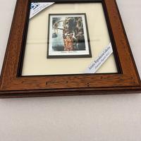 Quadro Lamina Argento 925