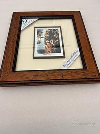 Quadro Lamina Argento 925